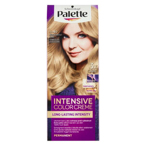PALETTE ICC Barva na vlasy 9-40 Přírodní světlá blond