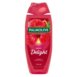 PALMOLIVE  Aroma Essence Sweet Delight sprchový gel 500 ml
