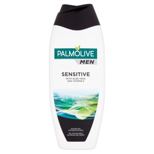 PALMOLIVE For Men Sprchový gel Sensitive 500 ml