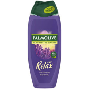PALMOLIVE  Aroma Essence Ultimate Relax Shower Gel 500 ml