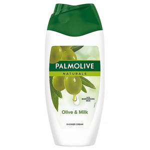 PALMOLIVE Naturals Sprchový gel Olive&Milk 250 ml