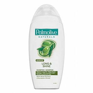 Palmolive šampon naturals 350 ml olive milk