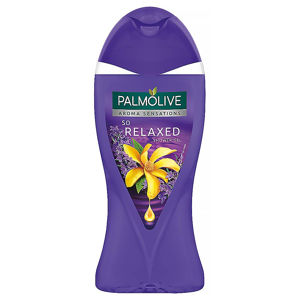 PALMOLIVE So Relaxed  sprchový gel 250 ml