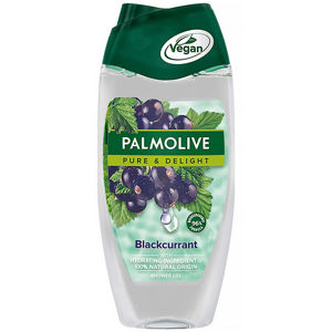 PALMOLIVE Sprchový gel Pure & Delight Blackcurrant 250 ml