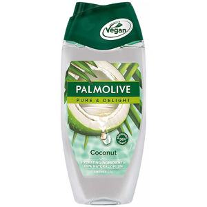 PALMOLIVE Sprchový gel Pure & Delight Coconut 250 ml