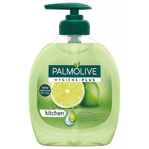 PALMOLIVE  Tekuté mýdlo Kitchen Hand Wash Odour Neutralis 300 ml