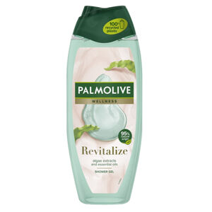 PALMOLIVE Wellness Revitalize sprchový gel 500 ml