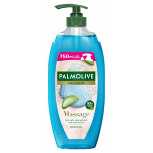 PALMOLIVE Thermal Spa Mineral Massage Sprchový gel 750 ml
