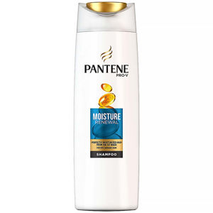 PANTENE PRO-V Moisture Renewal Šampon na suché poškozené vlasy 400 ml