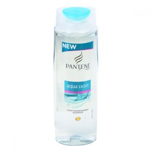 PANTENE PRO-V Aqua Light Šampon na mastné vlasy 250 ml