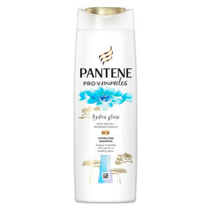 PANTENE PRO-V Hydra Glow Šampon na vlasy 300 ml
