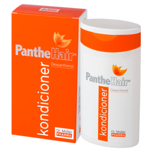 DR. MÜLLER PantheHair kondicioner NEW 200 ml