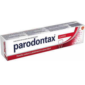 PARODONTAX Classic Zubní pasta 75 ml