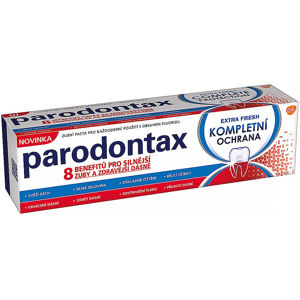 PARODONTAX Kompletní ochrana Zubní pasta Extra Fresh 75 ml
