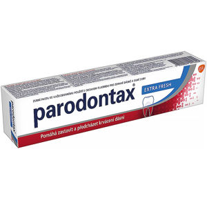 PARODONTAX Extra Fresh Zubní pasta 75 ml