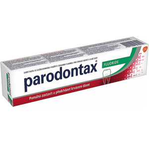 PARODONTAX Fluorid Zubní pasta 75 ml