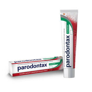 PARODONTAX Fluoride zubní pasta 75ml