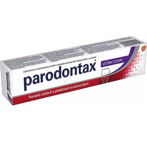 PARODONTAX Ultra Clean Zubní pasta 75 ml