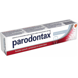 PARODONTAX Zubní pasta Whitening 75 ml