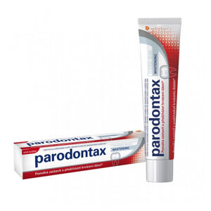 PARODONTAX Whitening zubní pasta 75ml