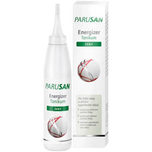 PARUSAN Energizer tonikum pro ženy 200 ml, poškozený obal