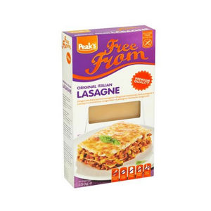PEAK´S Lasagne 250 g