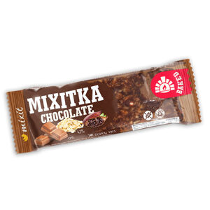 MIXIT Mixitka pečená čokoláda bez lepku 60 gramů