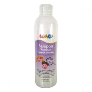 PEDIAKID Balépou šampon proti vším 200 ml