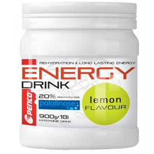 PENCO Energy drink citron 900 g