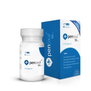 PENOXAL 50 mg 60 kapslí