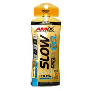 AMIX Slow energy gel mango 45 g