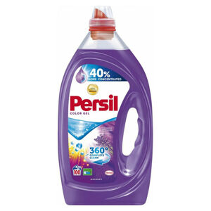 PERSIL Prací gel Deep Clean Lavender Freshness Color 5l 100 praní