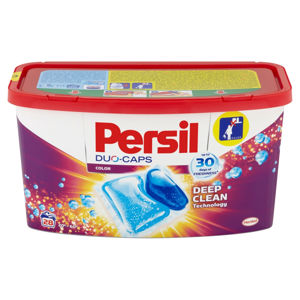 PERSIL Duo-Caps Color Kapsle na praní 28 praní 644 g