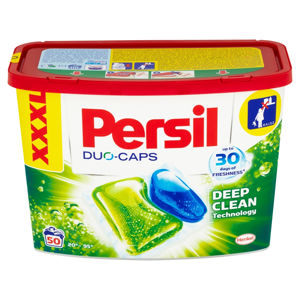 PERSIL Duo-Caps Regular Kapsle na praní 50 praní 1150 g