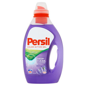 PERSIL Color Active Prací gel Lavender Freshness 20 praní 1 l