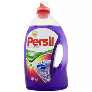 PERSIL Expert Color Lavender Freshness Prací gel 50 praní 2,5 l