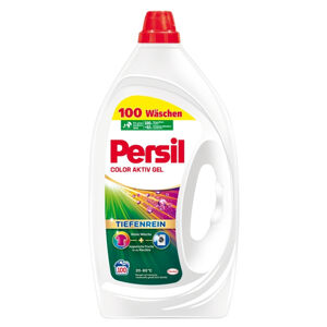 PERSIL Prací gel Color 100 praní 4,5 l
