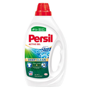 PERSIL Prací gel Freshness by Silan 19 praní 855 ml