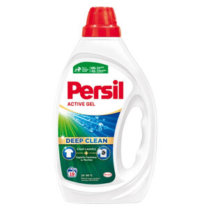 PERSIL Prací gel Regular 19 praní 855 ml