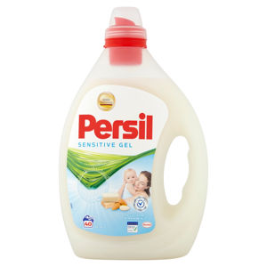 PERSIL Prací gel Deep Clean Sensitive 2l 40 praní