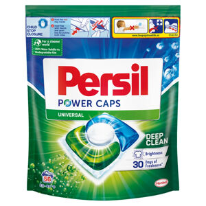 PERSIL PowerCaps Kapsle na praní Universal 56 PD