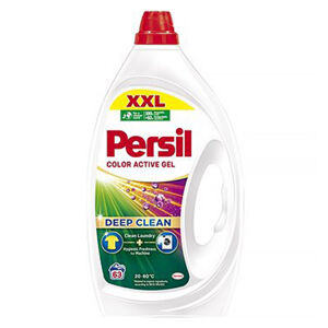 PERSIL Prací gel Color 63 praní
