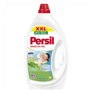 PERSIL Prací gel Sensitive 63 praní