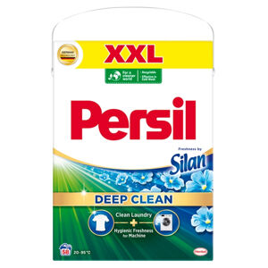 PERSIL Prací prášek Freshness by Silan Box 3,48 kg 58 praní