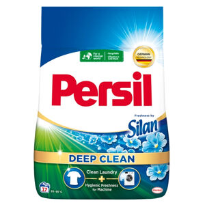 PERSIL Prací prášek Freshness by Silan 1,02 kg 17 praní
