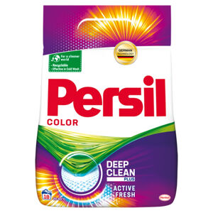PERSIL Prací prášek Deep Clean Color 1,17kg 18 praní