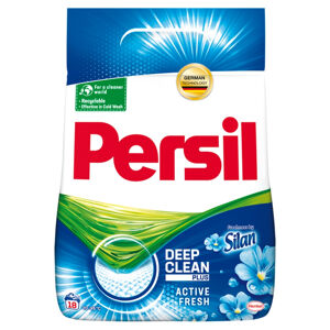 PERSIL Freshness by Silan Deep Clean Prací prášek Active Fresh 18 praní 1,17 kg