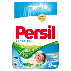 PERSIL Sensitive Prací prášek 18 praní 1,17 kg
