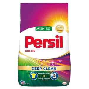 PERSIL Prací prášek Color 2,1 kg 35 praní