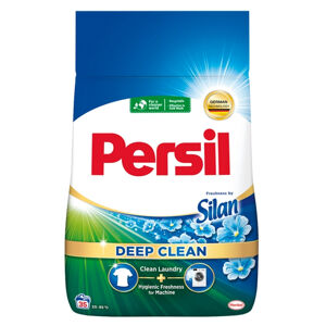 PERSIL Prací prášek Freshness by Silan 2,1 kg 35 praní